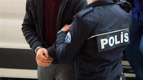 A­n­k­a­r­a­ ­m­e­r­k­e­z­l­i­ ­F­E­T­Ö­ ­s­o­r­u­ş­t­u­r­m­a­s­ı­n­d­a­ ­5­3­ ­g­ö­z­a­l­t­ı­ ­k­a­r­a­r­ı­